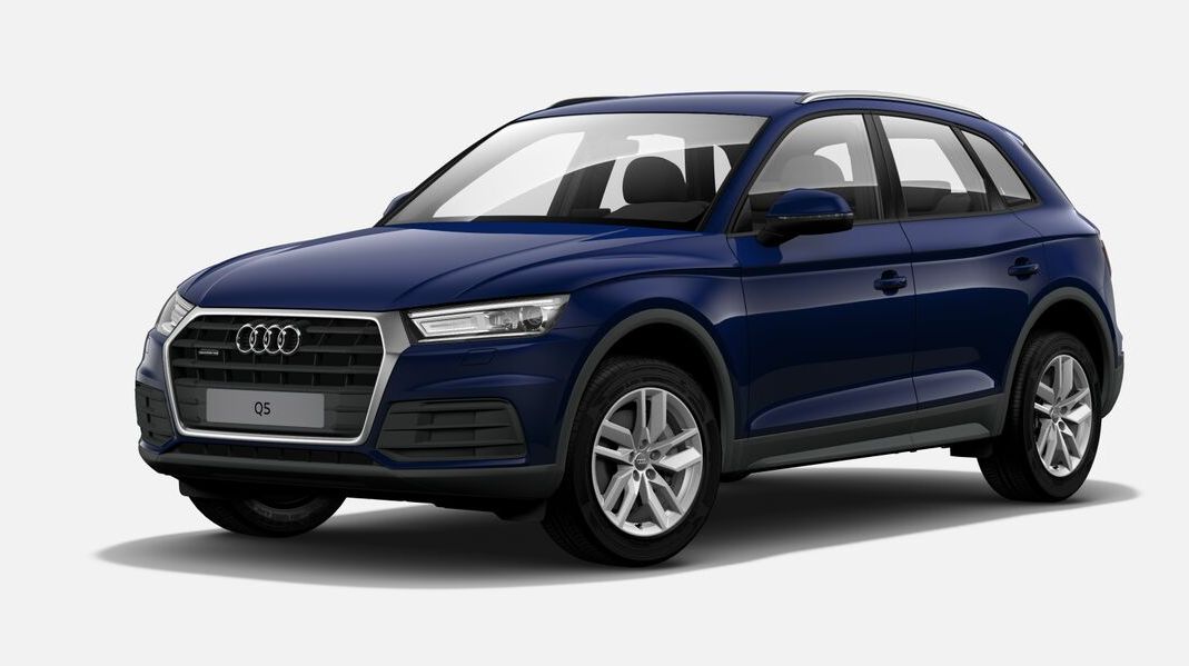 Recalls On Audi Q5
