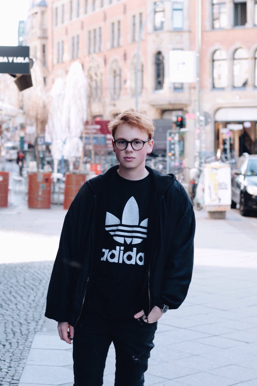 My Airport Outfit That I Didn T Wear To The Airport Adidas