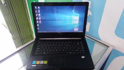 Lenovo g40 45 NBS laptop