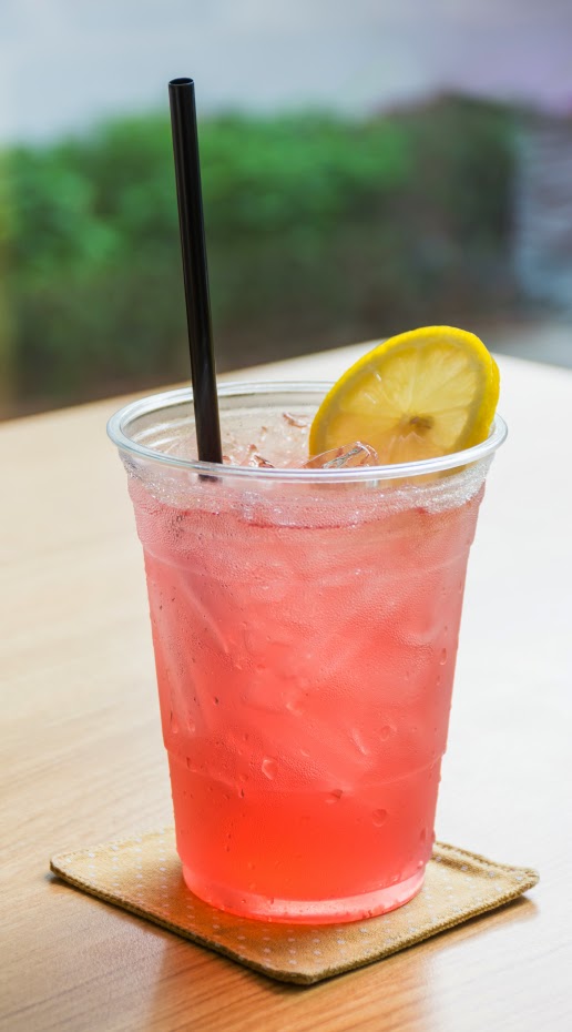 Sodastream Reviews Homemade Soda Syrup Recipes Strawberry Lemon sodastream-reviews-homemade-soda-syrup-recipes-strawberry-lemon