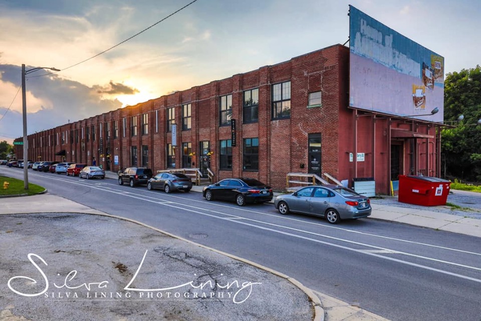 Towns and Nature Fort Wayne, IN Wayne Candies (Bun Bar)