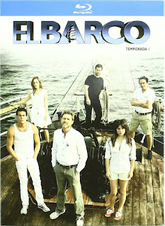 El Barco – Temporada 1 [4xBD25] *Castellano