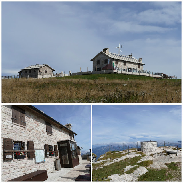 da passo fittanze a rifugio castelberto