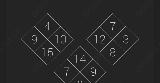Math Level 40 Solution Doors Geek