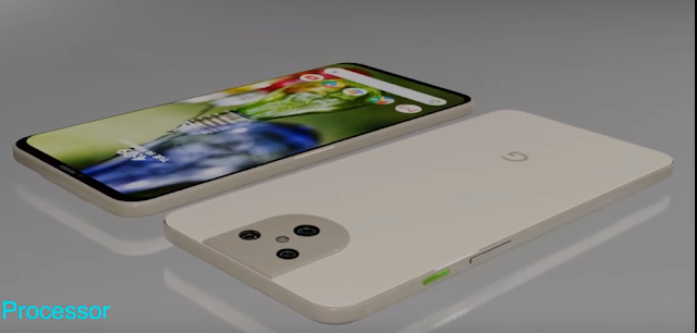 Google Pixel 5 Latest News and Details