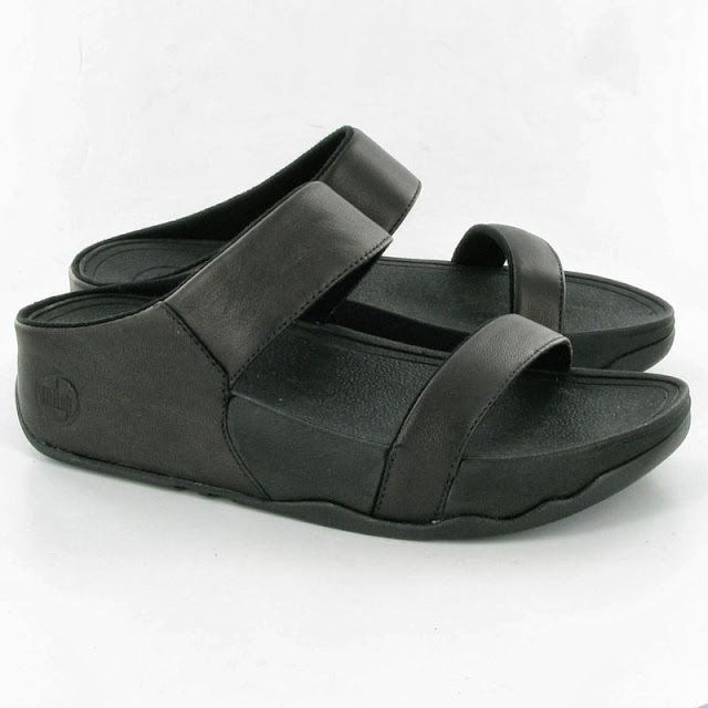 A Mademoiselle's World How Ergonomic Footwear Can Dramatically Boost