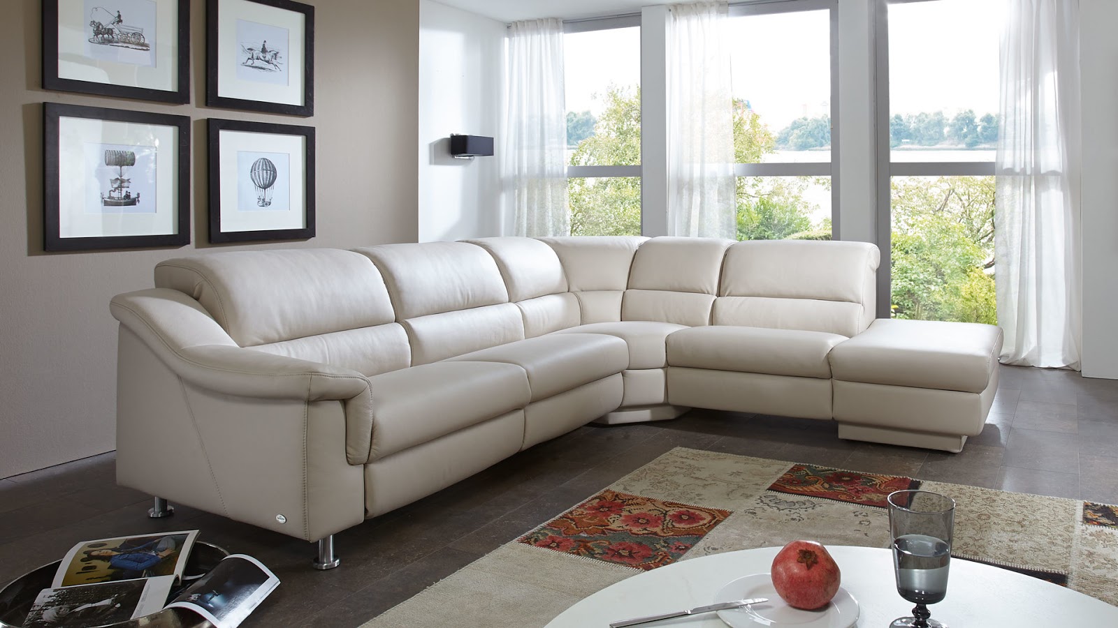 Wohnzimmer accessoires modern home creation