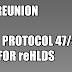 DOWNLOAD - REUNION 0.1.0.133 (REHLDS) ÚLTIMA VERSÃO.