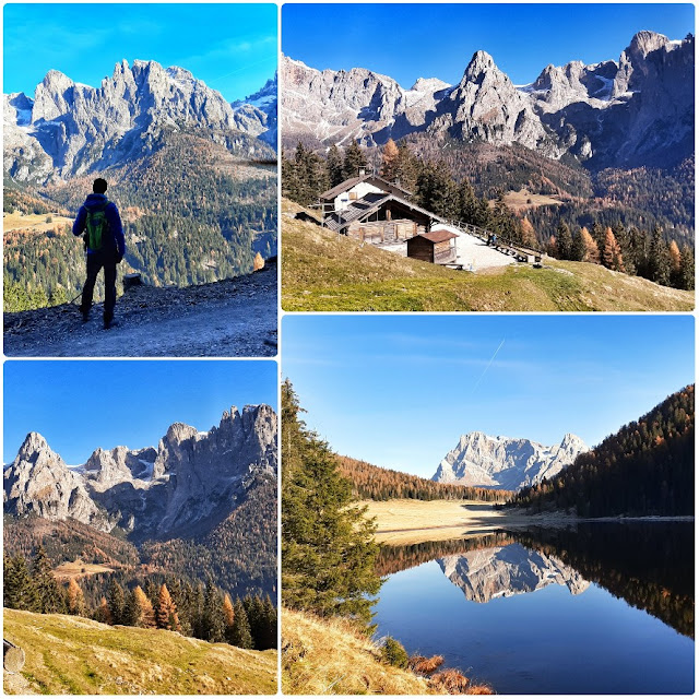 pale di san martino