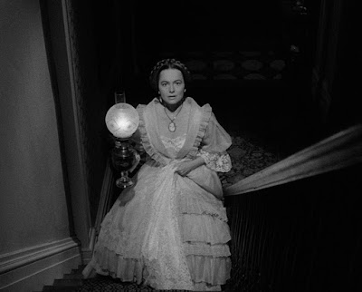 The Heiress 1949 Olivia De Havilland Image 2