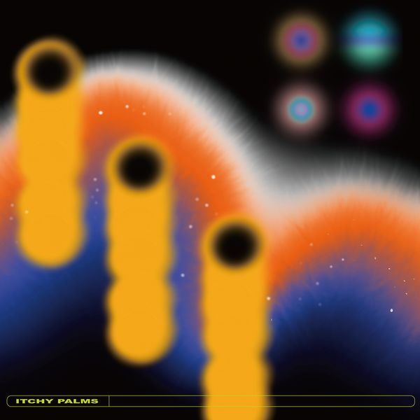 LT – itchy palms – Single