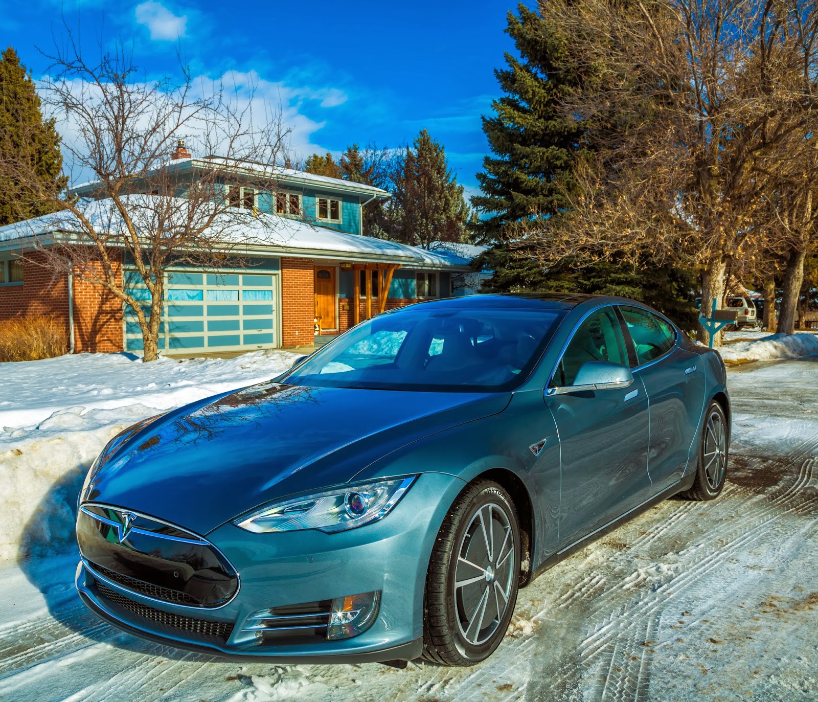 All 92+ Images pictures of tesla model s Excellent