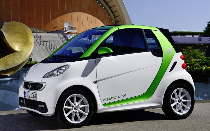 The best hybrid cars and electric cars of 2013 Cyber Gist