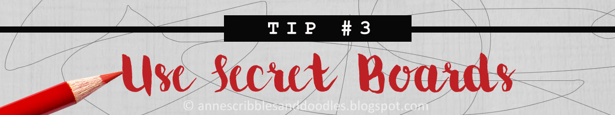 Pinterest-ing: 10 Tips for Bloggers | Anne's Scribbles and Doodles