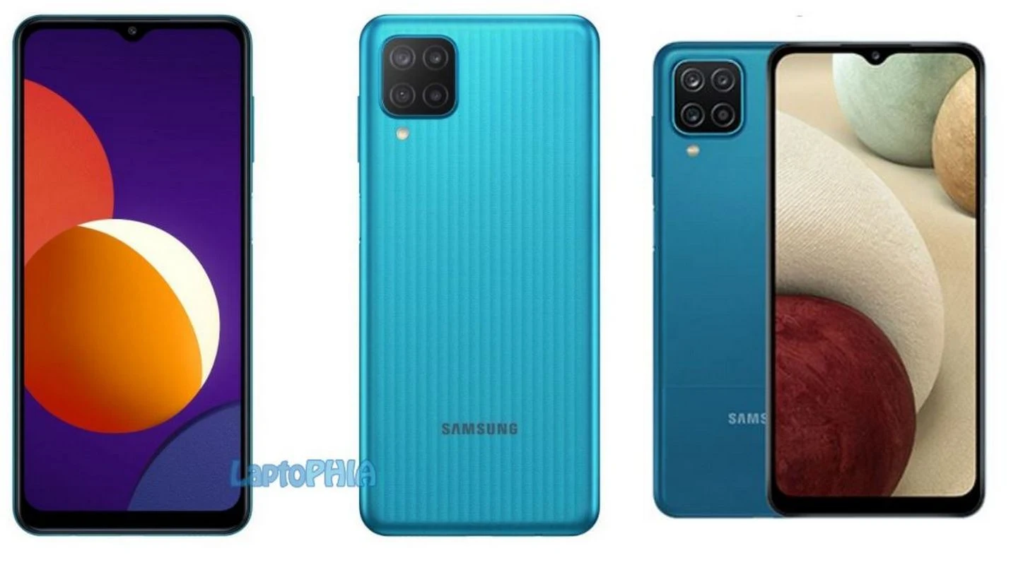 Perbedaan Samsung Galaxy M12 vs Samsung Galaxy A12: Harga Selisih 500 ribu, Pilih Mana?