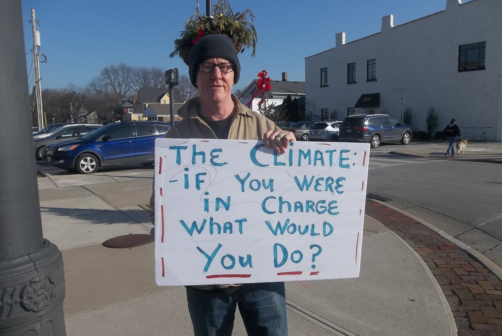 The Revolution Continues A SingAlong Capitalist Christmas