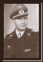 Heereswerkmeister Sextl ⚔ - am 22. August 1944 gefallen - Ritterkreuz zum Kriegsverdienstkreuz