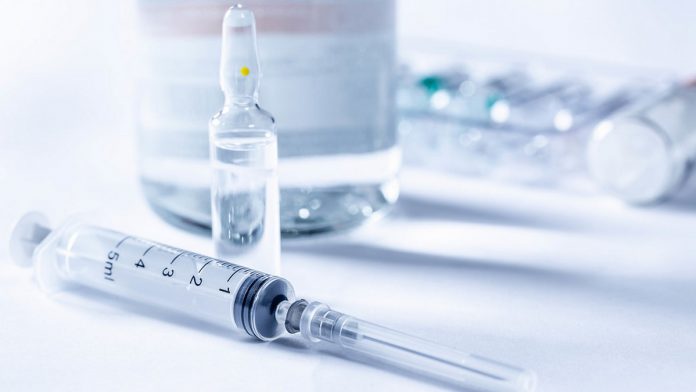 Remdesivir Percepat Waktu Sembuh Pasien Virus Corona Remdesivir Percepat Waktu Sembuh Pasien Virus Corona