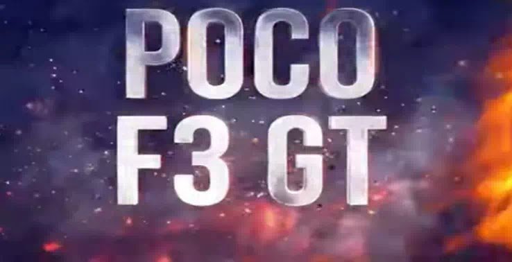 Poco F3 GT- Spesifikasi dan Fitur