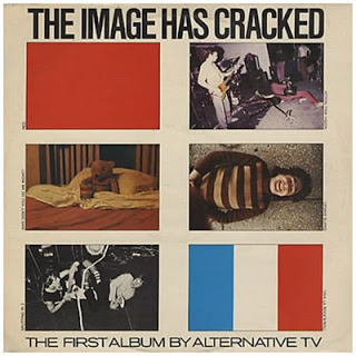 Old Weak But Always A Wanker The Punk Years Alternative Tv