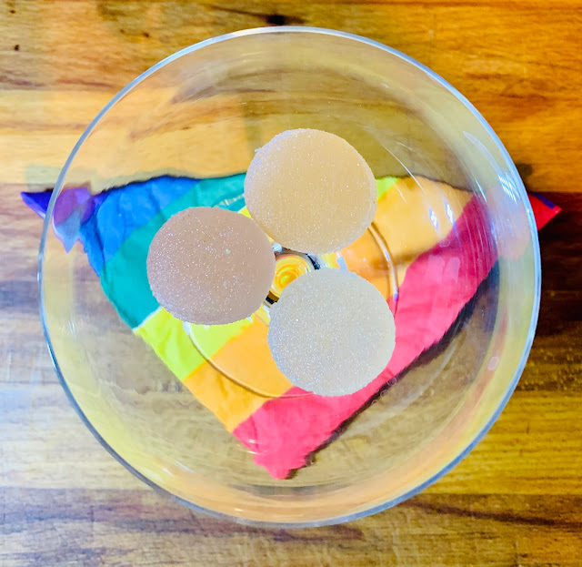 Eat Your Drink Alcoholic Gummies Making Adult More Fun