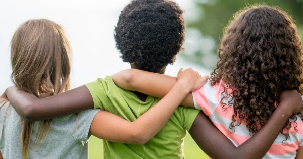 faithparent Raising Children Without Racism Teaching