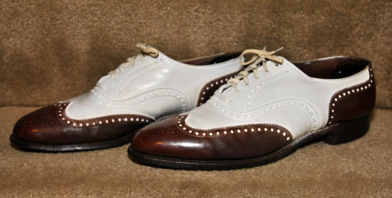 The Shoe AristoCat: American Heritage - Bespoke Vintage Shoes