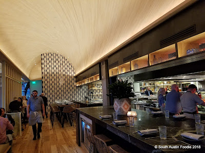 South Austin Foodie: First Look: ATX Cocina