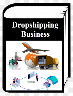 Dropshipping Business Book