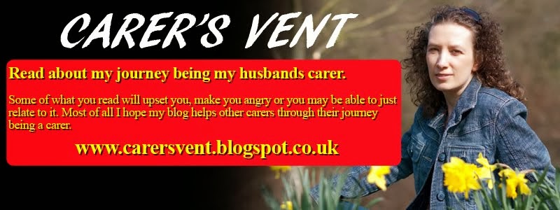 CARERS VENT
