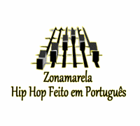 Zona Amarela - Hip Hop Tuga