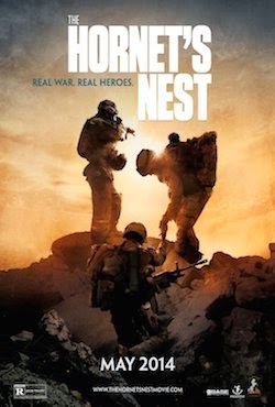 The Hornet’s Nest (2014)