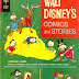 Walt Disney's Comics and Stories #268 - Carl Barks art