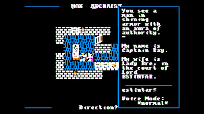 Nox Archaist Game Screenshot 9