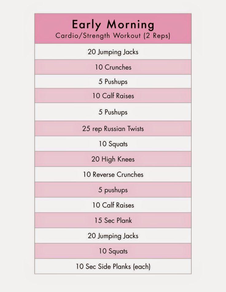 hover_share weight loss - cardio strength workout