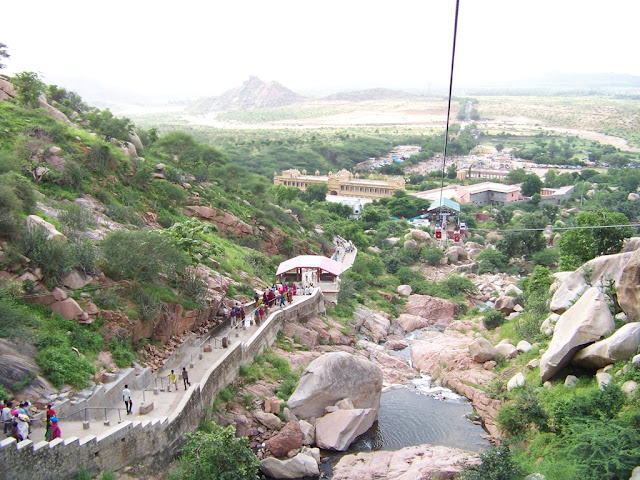 Sundha Mata Temple Jalore Rajasthan 