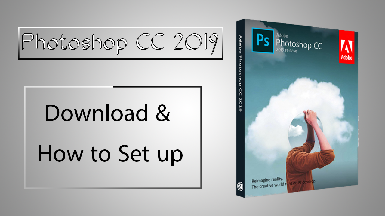 crack version of photoshop cc 2019