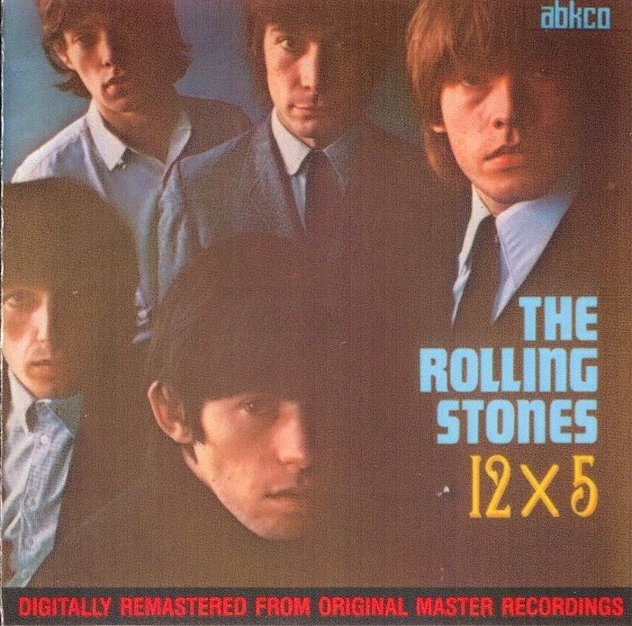 SODAJOVEMGUARDA Discografia The Rolling Stones