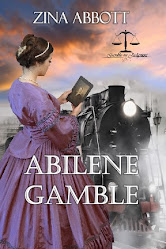 Abilene Gamble