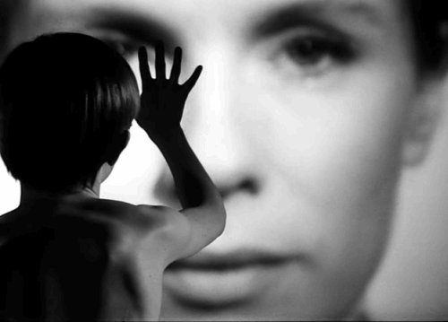 Alejandra Pizarnik: Palabras...