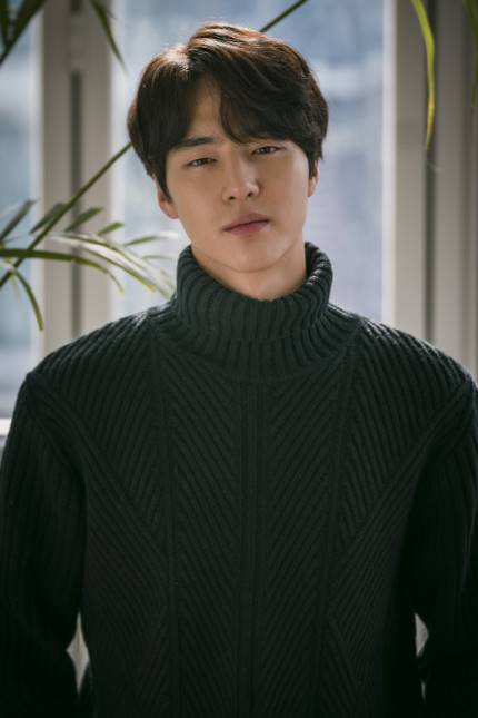 [INTERVIEW] Yang Se Jong, A depth that is not new. - Yang Se Jong Indonesia