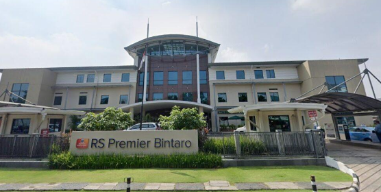 Jadwal Dokter Rs Premier Bintaro Tangerang Selatan Jadwal Dokter