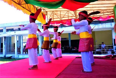  Indonesia memang terkenal sebagai bangsa dengan kekayaan warisan kesenian tari Tari Seudati Berasal Dari Daerah Aceh