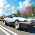 Driving Zone Japan v1 Apk Mod