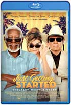 Just Getting Started (2017) HD 720p Latino
