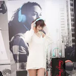 Kang Yui For Fanny Wang Headphone Foto 6