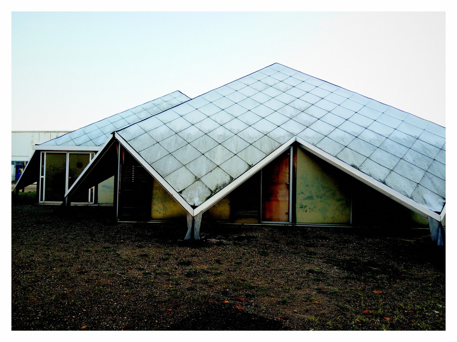 Stade René Rousseau, ChampignysurMarne