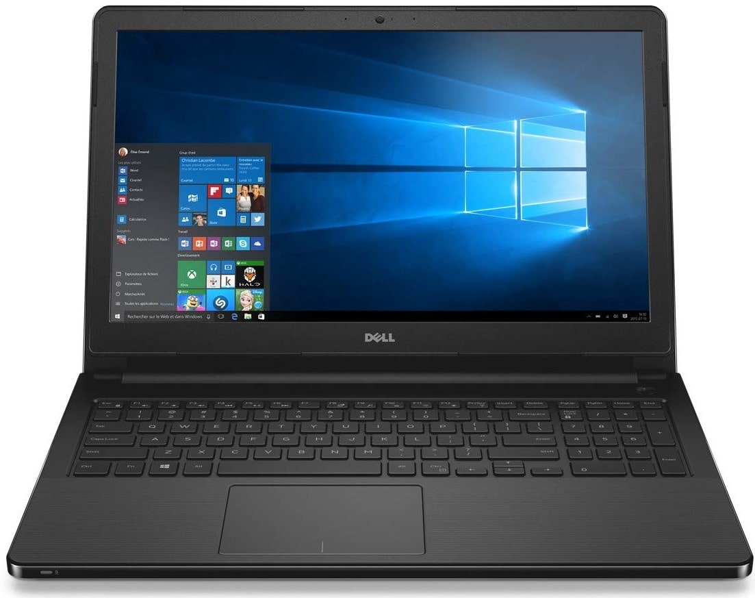 Dell Vostro 15 3568 (i3 7th Gen/4 GB/1TB HDD) Laptop Specifications and