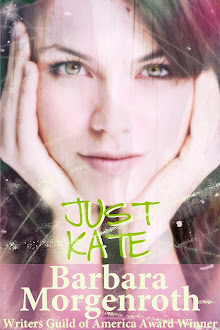 Just Kate
