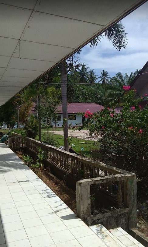 Alamat SMP Negeri 1 Ranto Peureulak Aceh - Alamat Sekolah Lengkap